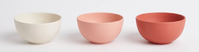 Round bowl 20 cm