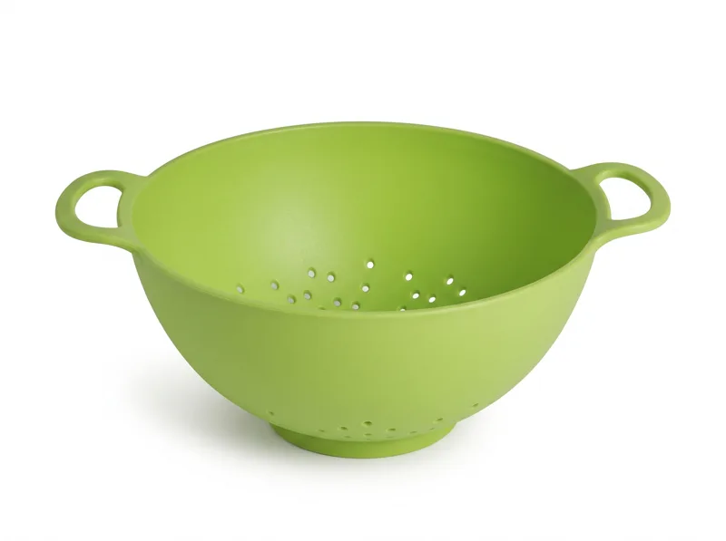 Colander 30 cm with handles