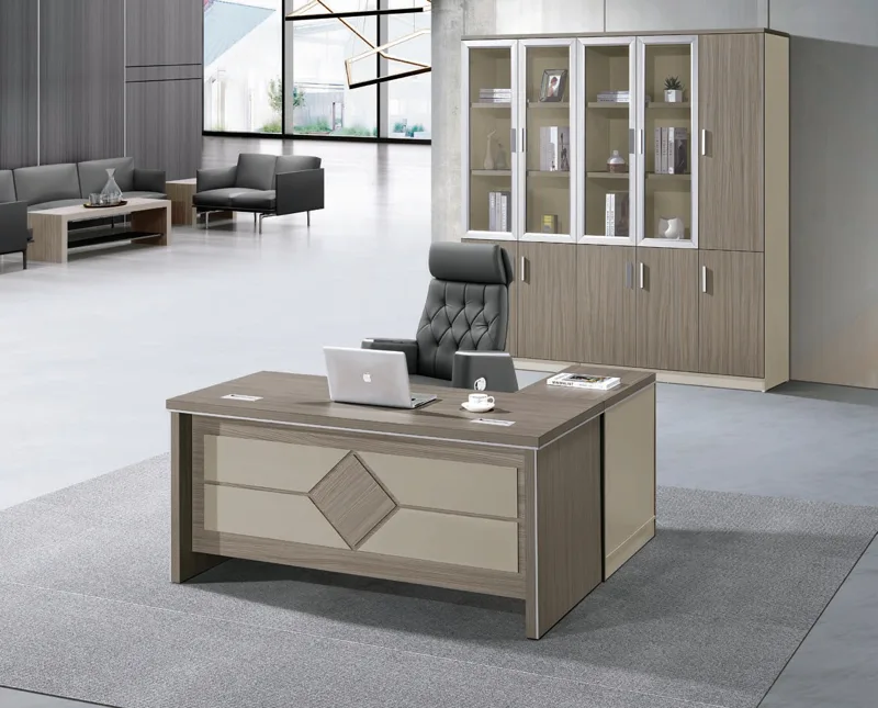 Computer desk
