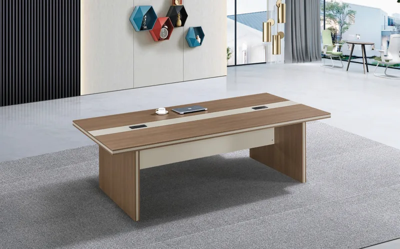 Three-door Bookcase