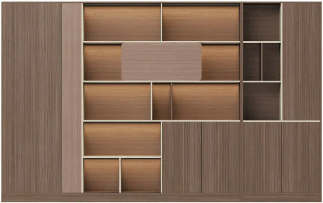 Filing Cabinet