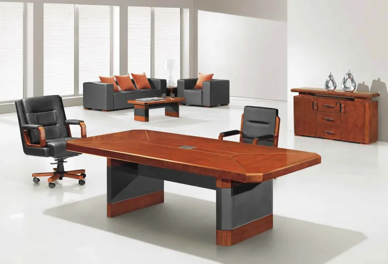 Office sofa set 1+1+3