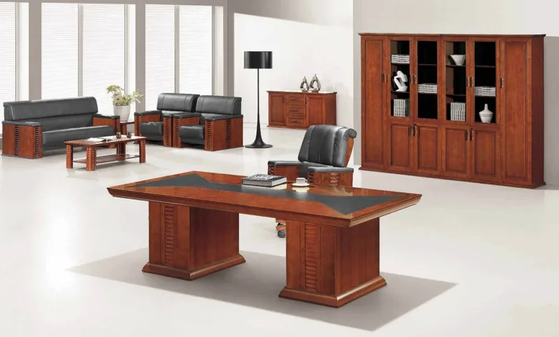 Meeting table 240 cm
