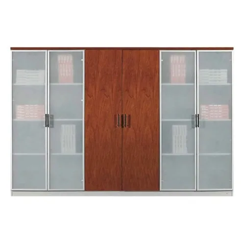 Office storage cabinet 240 cm
