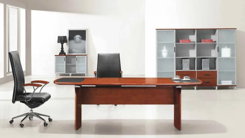Meeting table 240 cm
