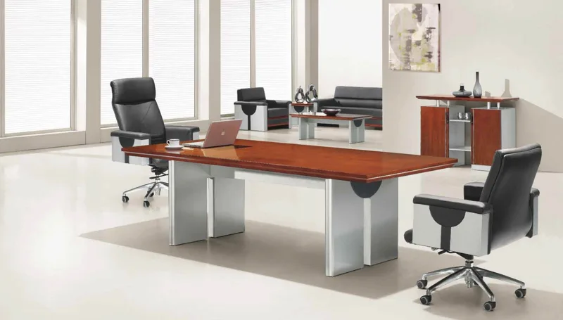 Meeting table 240 cm
