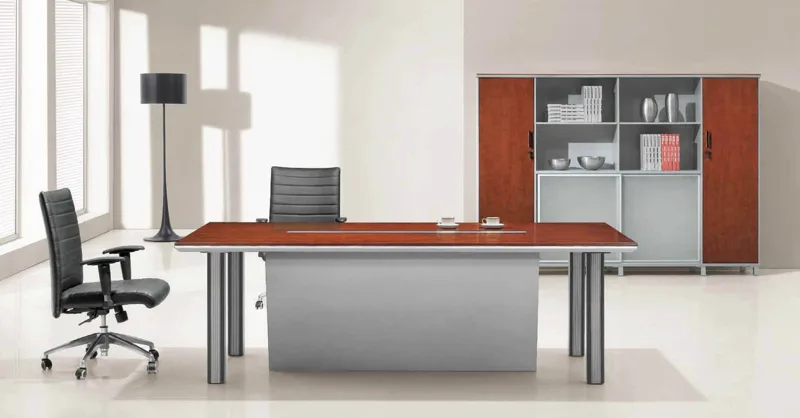 Meeting table 240 cm