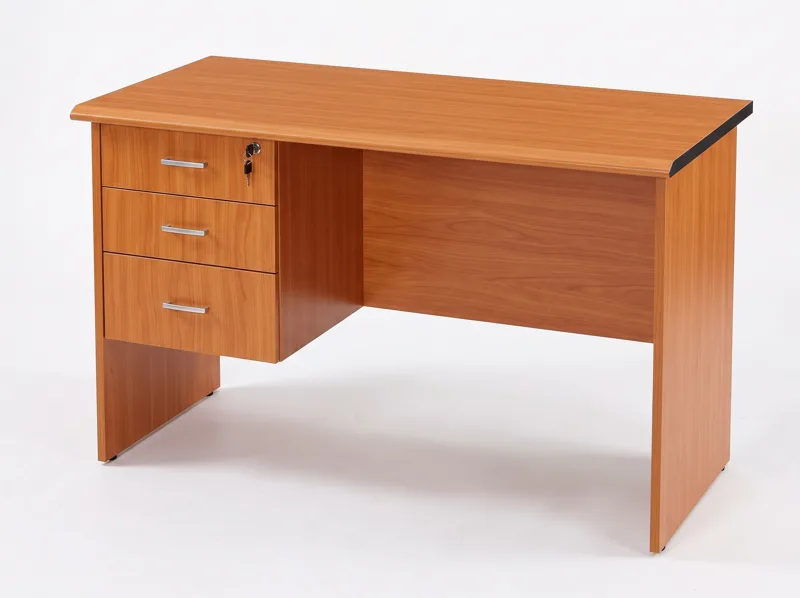 Office desk 1.2 m with drawer