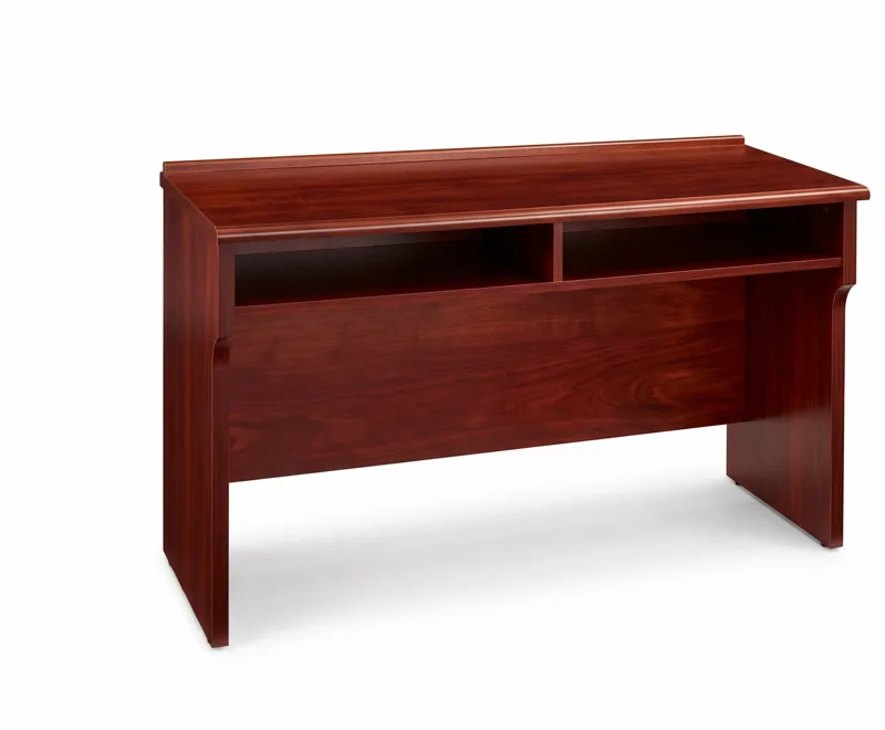 Training table 1.2 m with shelf