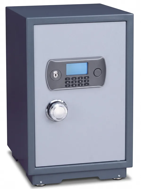 Electronic safe 70 cm