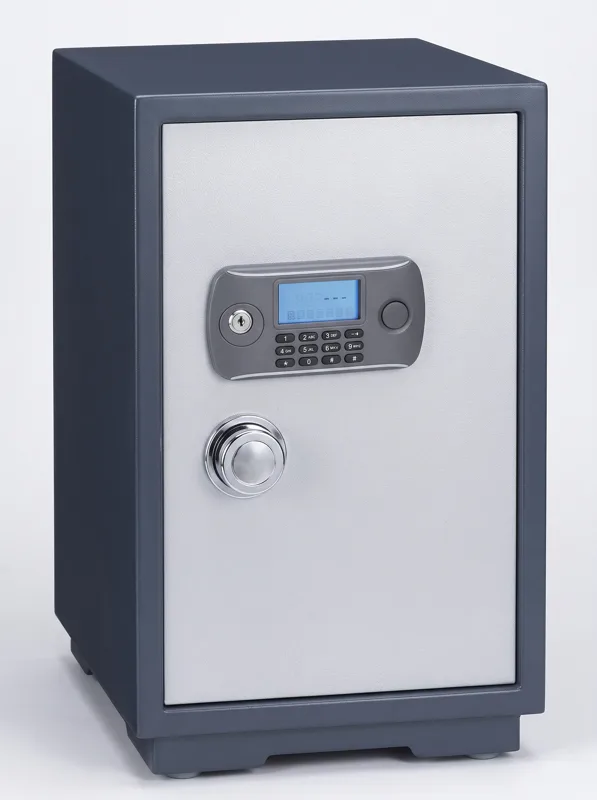 Electronic safe 80 cm
