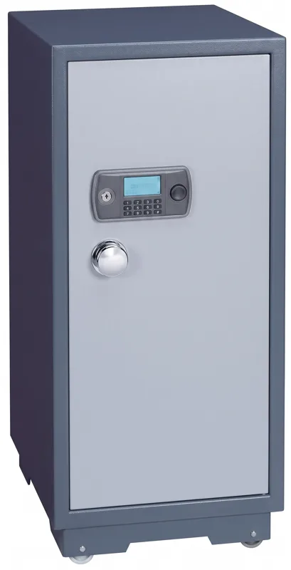 Electronic safe 150 cm