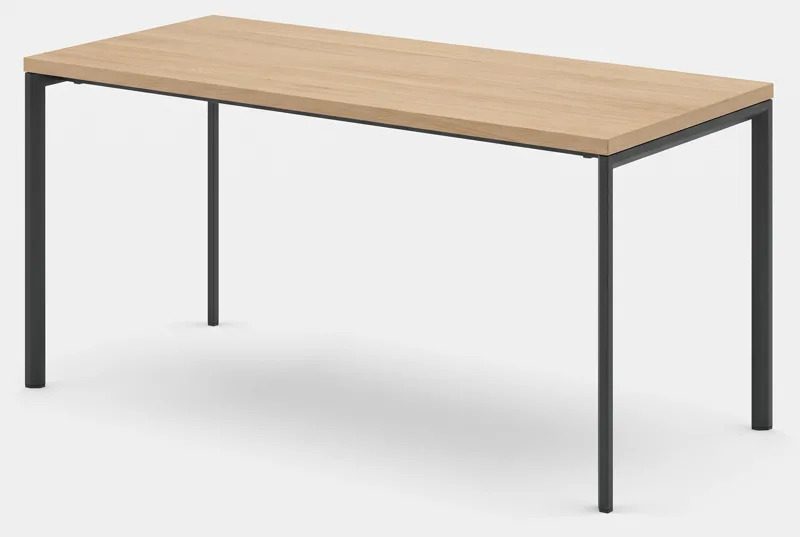 Meeting table 2.2 m for 8 people