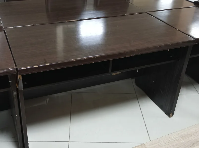 Modular table module 1.2 m