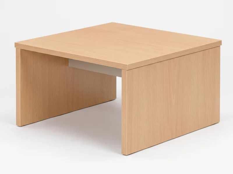 Coffee table 60 × 60 cm