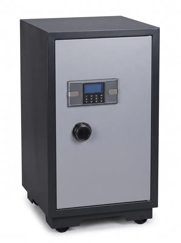Electronic safe, 1.2 m high
