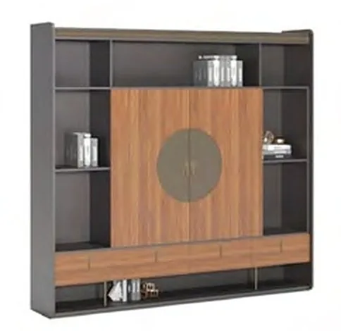 Low storage cabinet 2.0 m