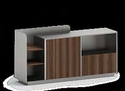 Low side cabinet 1.6 m