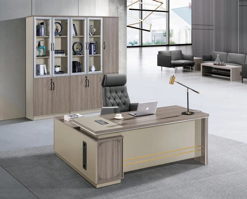 2-door bookcase