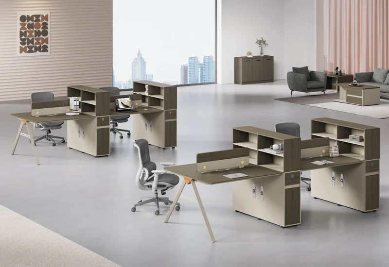 1.6m Desk