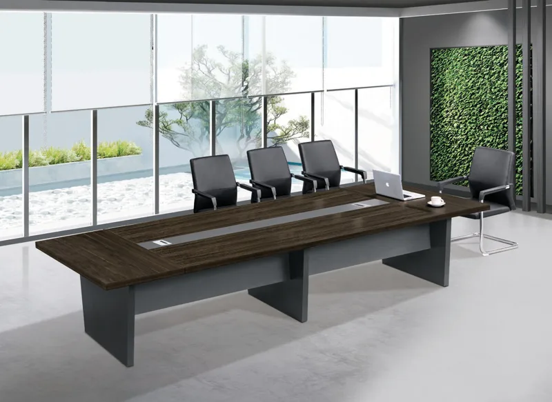 Meeting table