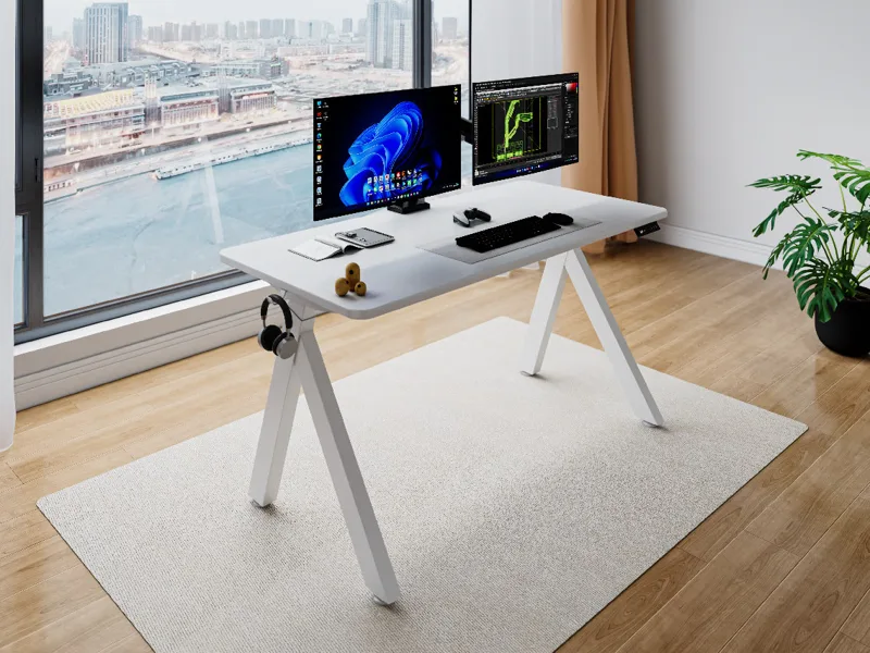 Single Motor Desk