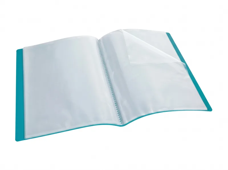 Display book, 80 views