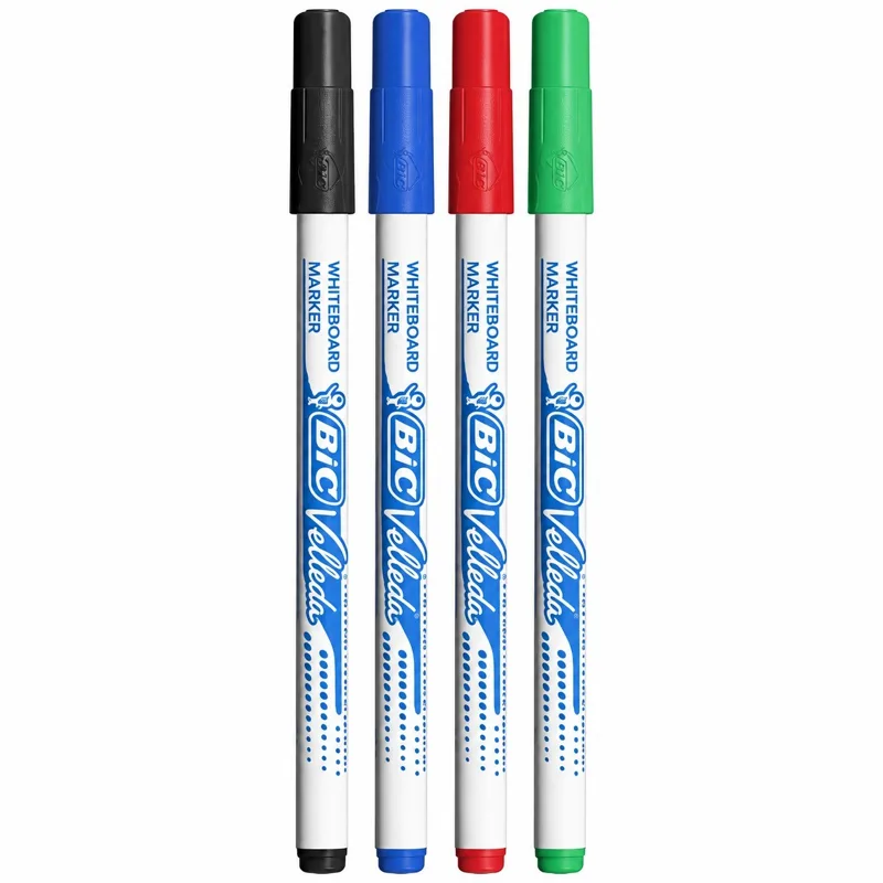 BIC Velleda school whiteboard marker
