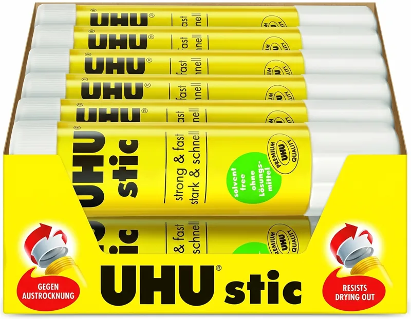 UHU stic glue stick 21 g