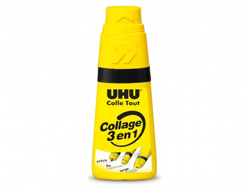 UHU Twist & Glue all-purpose glue 35 g