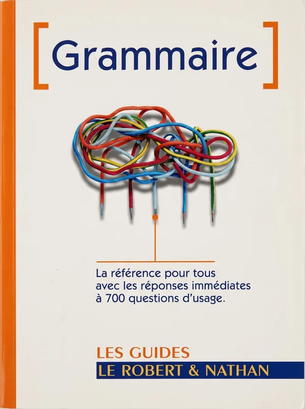 Bescherelle - La grammaire pour tous