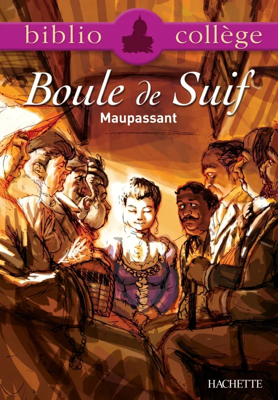 Boule de Suif - Maupassant