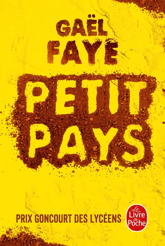 Petit pays - Gaël Faye