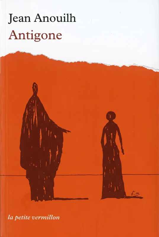 Antigone - Jean Anouilh