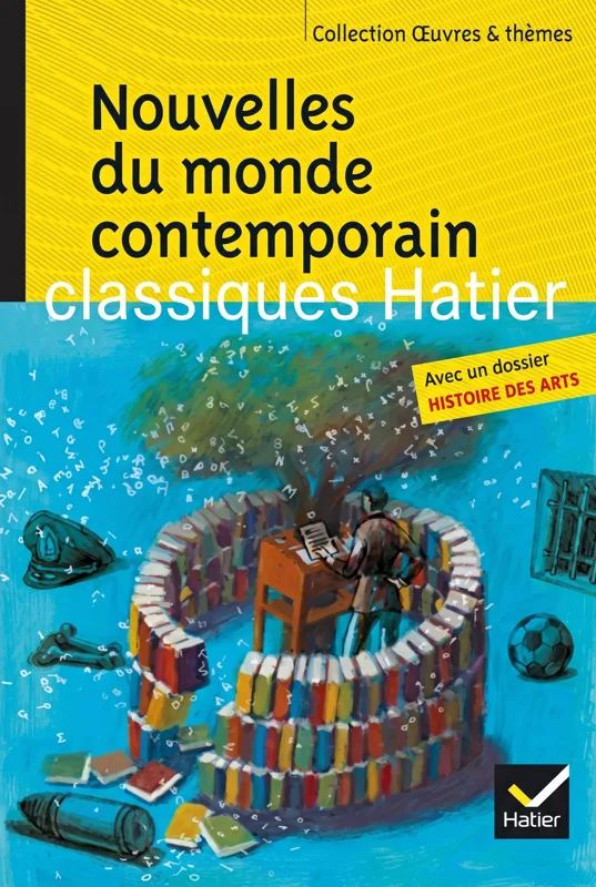 Nouvelles du monde contemporain