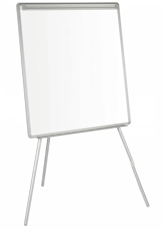 Flipchart easel 90 × 60 cm