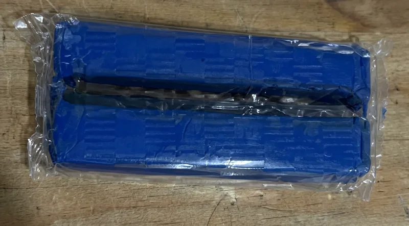 Whiteboard eraser